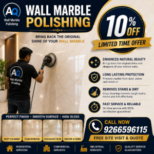 Wall Marble Polishin offer Post 9